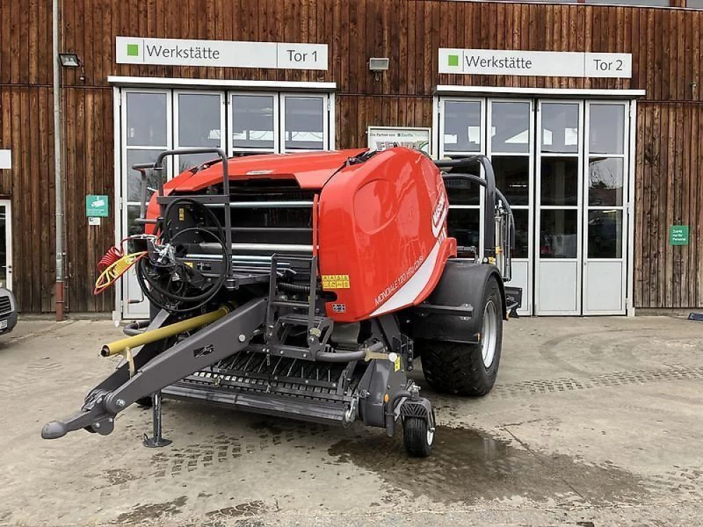 Maschio Gaspardo mondiale 120 combi htu maschio