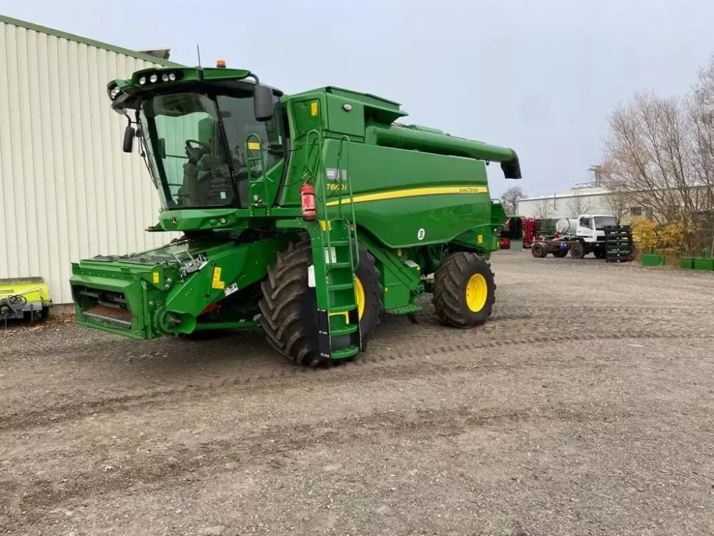 John Deere t660 my23 prod 30