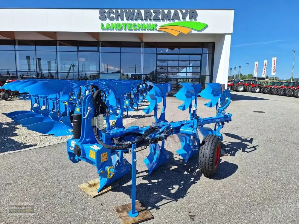 Lemken juwel 7m v4 n100