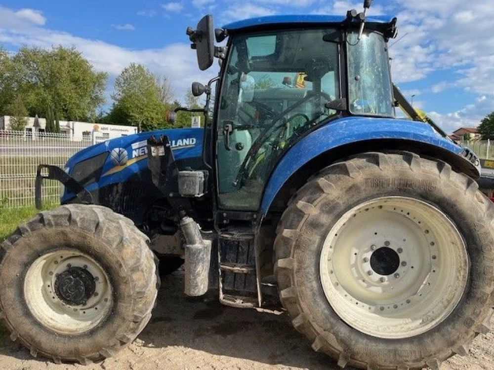 New Holland t5-95