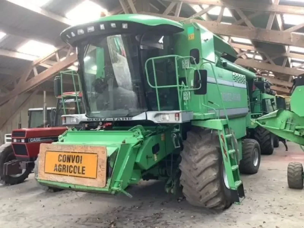 Deutz-Fahr 5690HTS