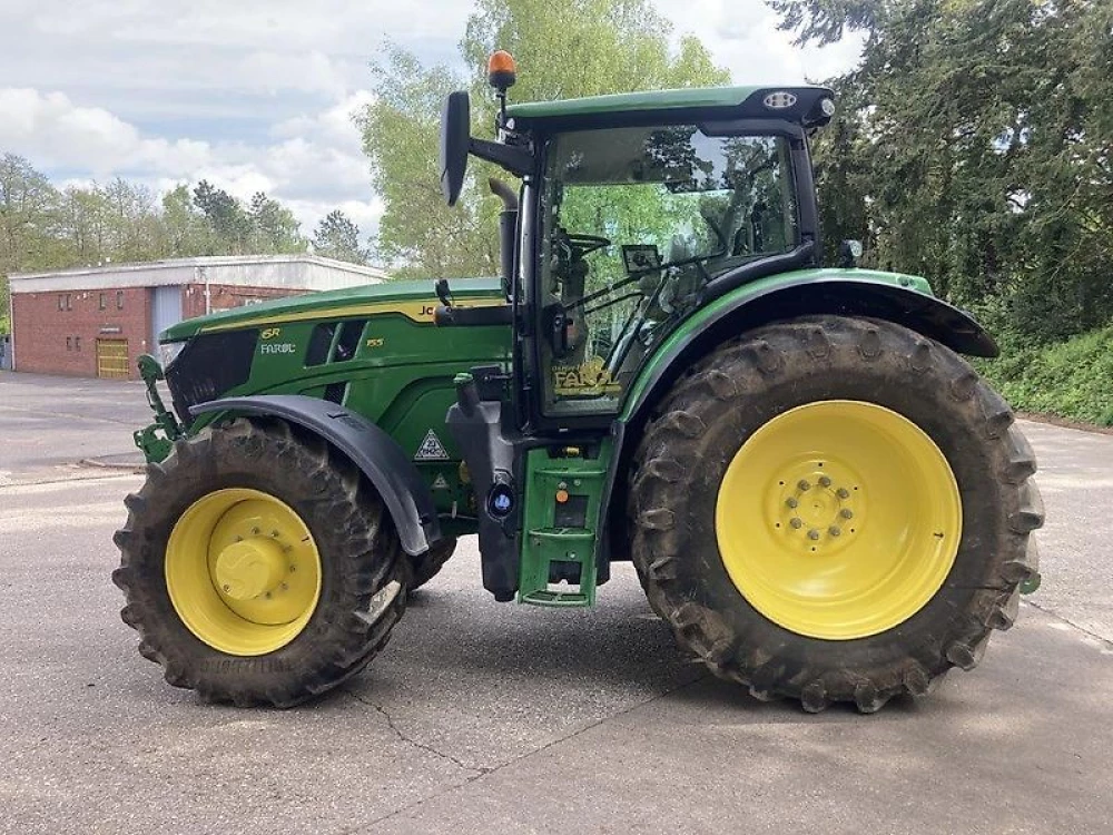 John Deere 6R 155