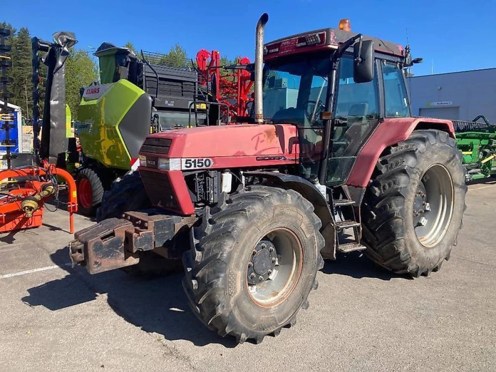 Case IH 5150a