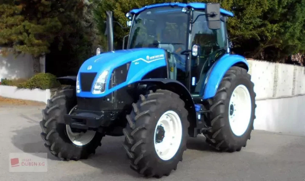 New Holland t5.90