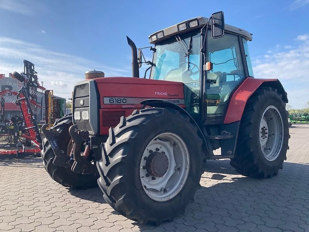 Massey Ferguson 6180