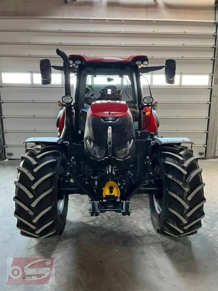 Case IH MAXXUM 150