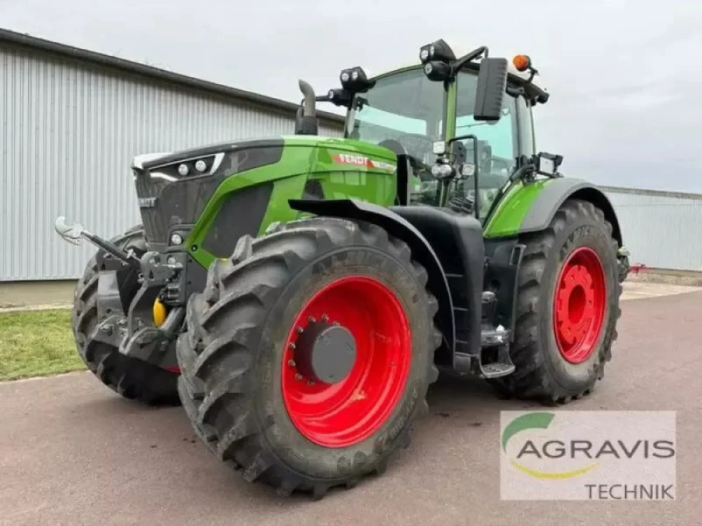 Fendt 942 vario gen-7 profi+ set-2