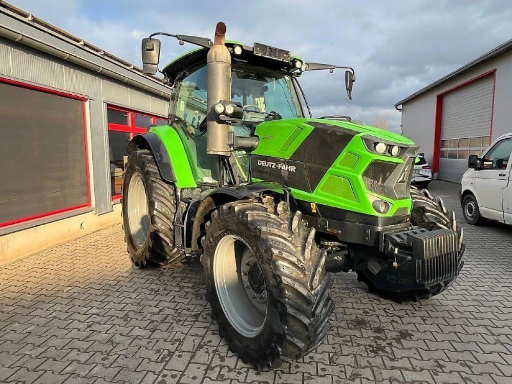 Deutz-Fahr 6130