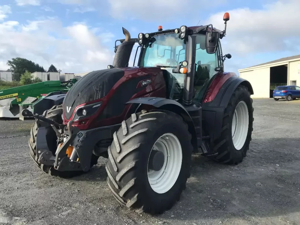 Valtra t214 direct