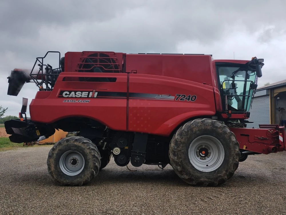 Case IH 7240