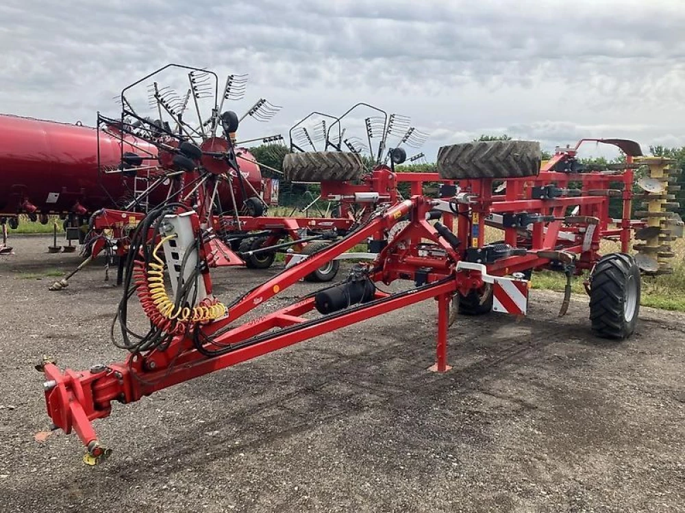 Pottinger terria 4040