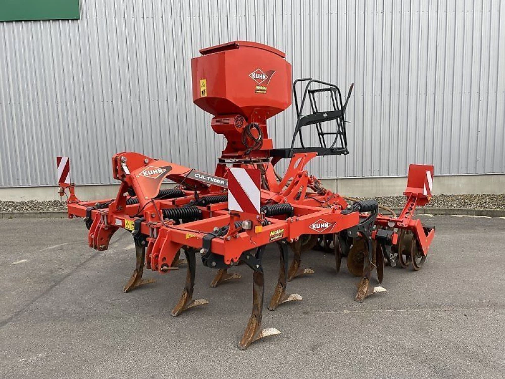 Kuhn cultimer l 300