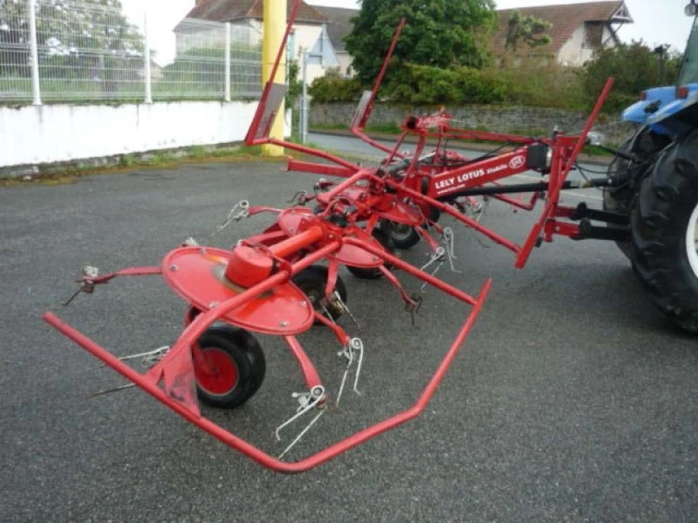 Lely LOTUS STABILO 770