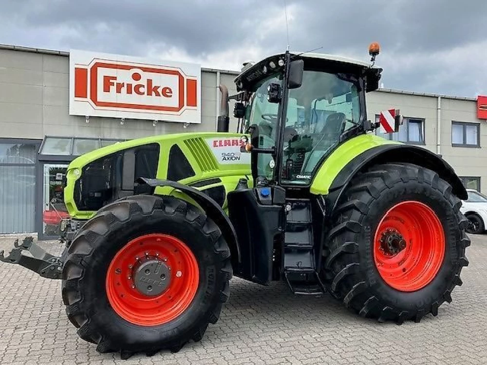 Claas axion 940 cmatic *aktionswoche!