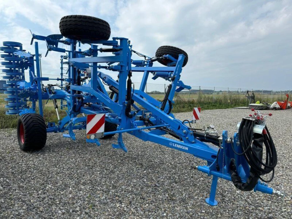 Lemken karat 10/500 kua