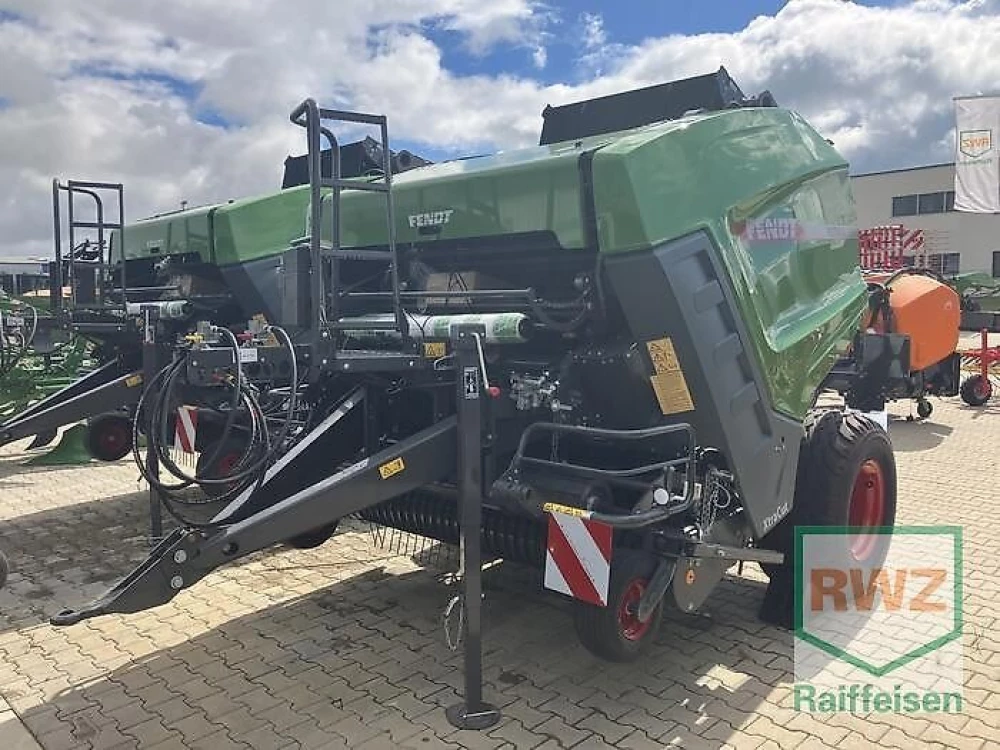 Fendt ROTANA 160 V-Xtra