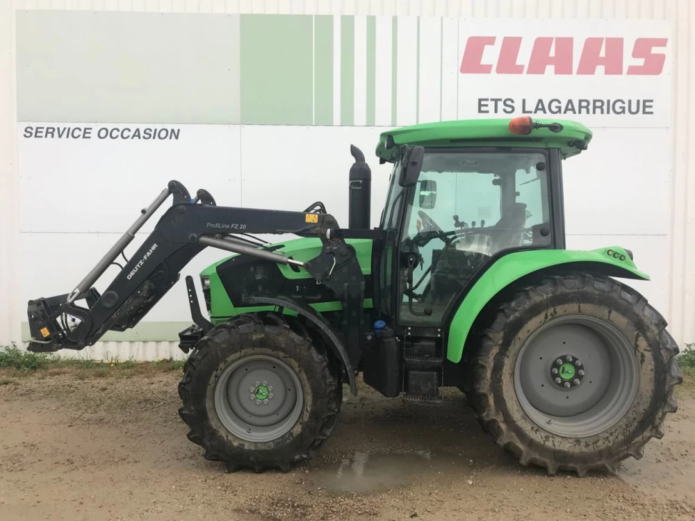 Deutz-Fahr 5105