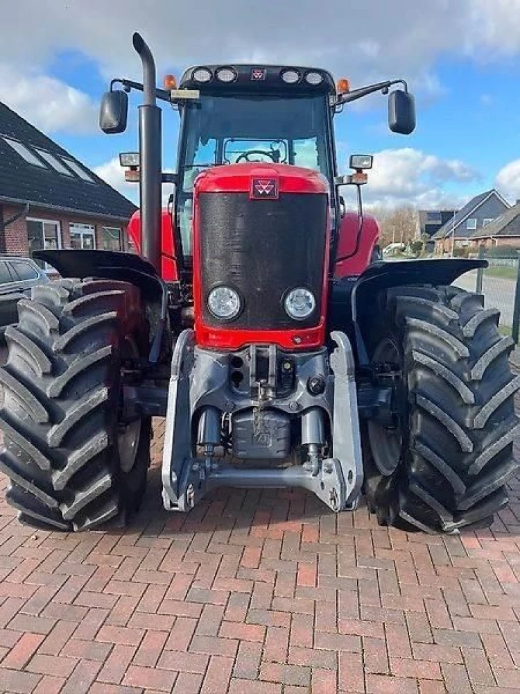 Massey Ferguson 7497