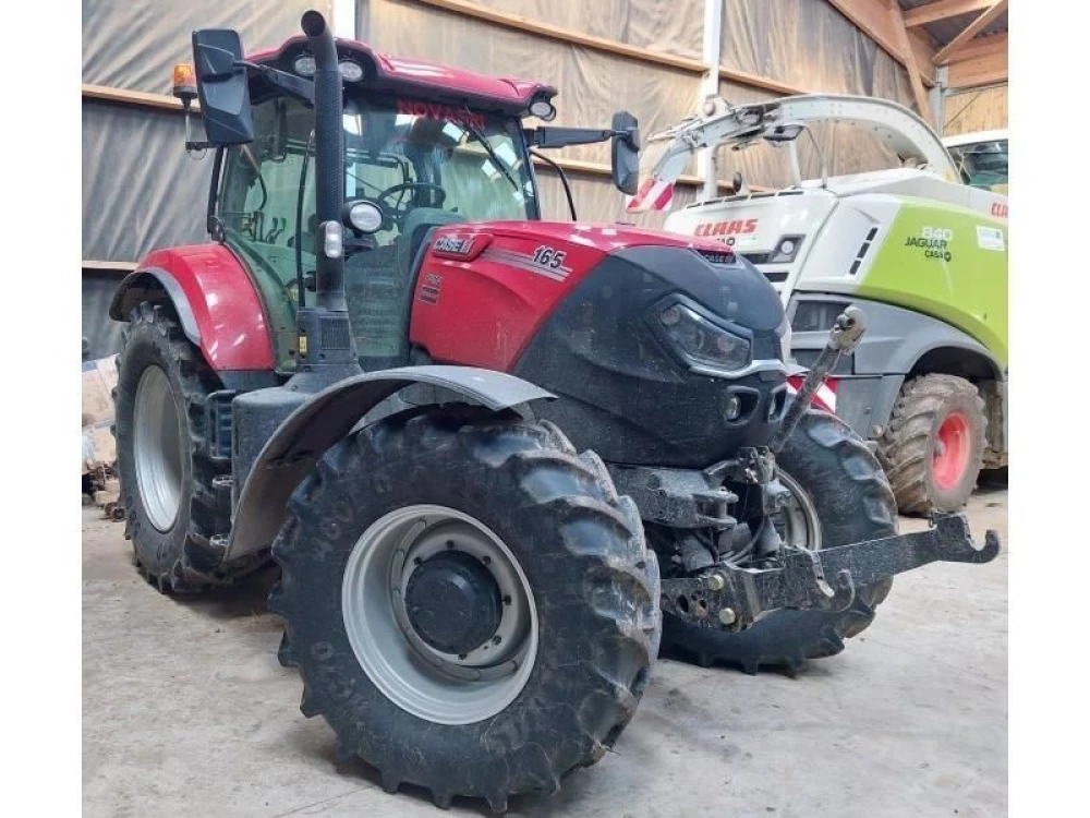 Case IH PUMA 165