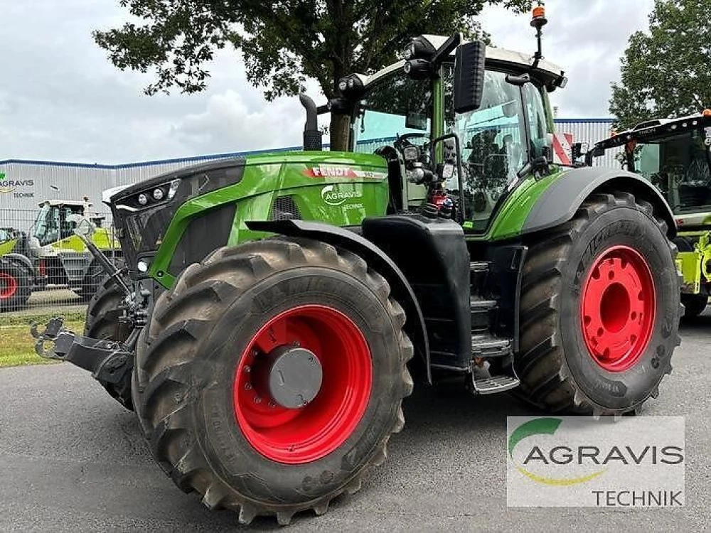 Fendt 942 vario gen-7 profi+ set-2