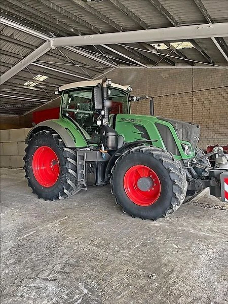 Fendt 826 vario s profi plus