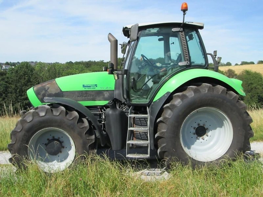 Deutz-Fahr m 650