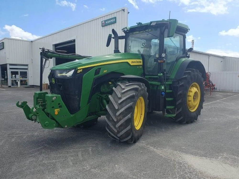 John Deere 8R 310