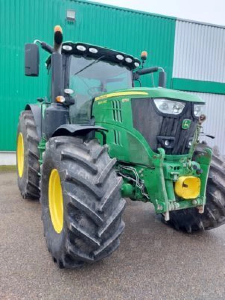 John Deere 6175R