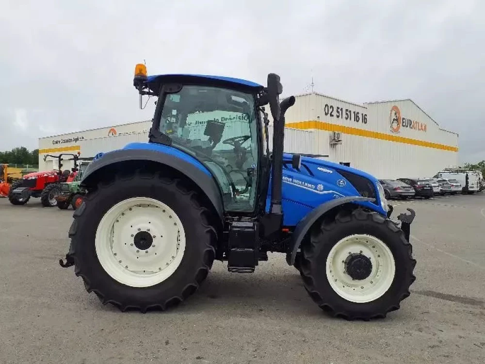 New Holland t5-130ac