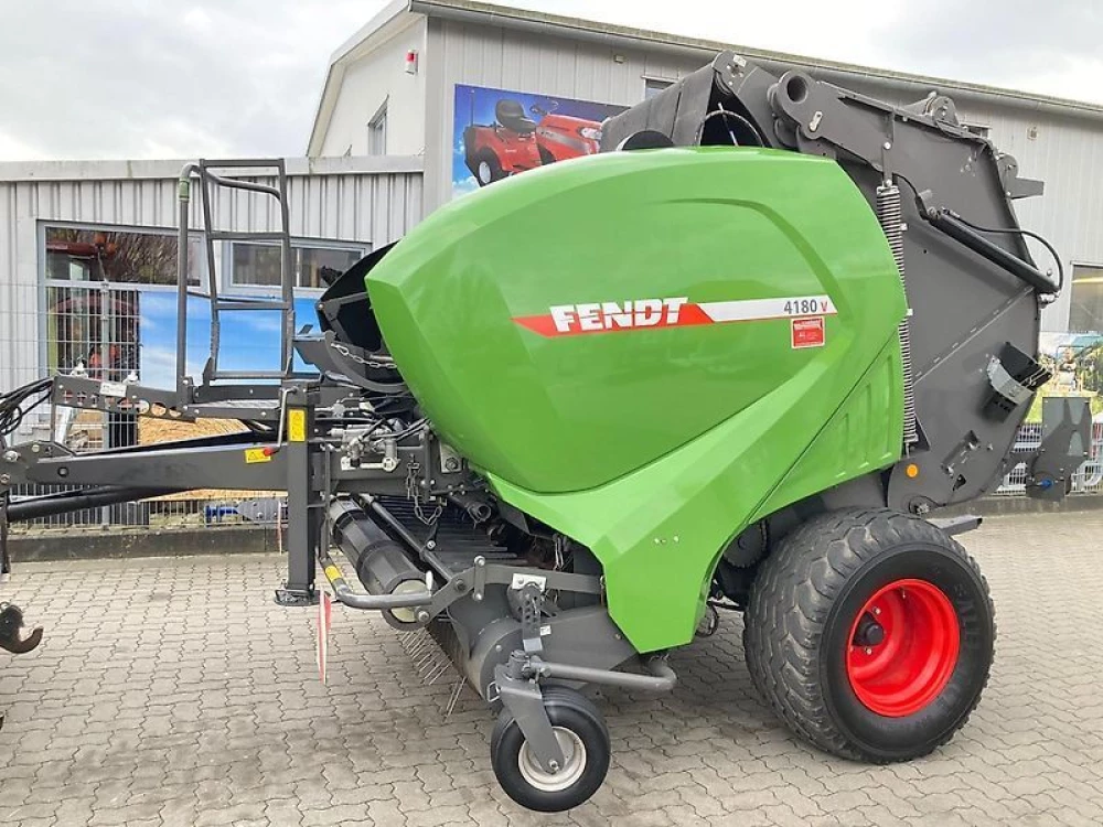 Fendt 4180v