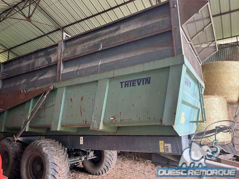 Thievin TL 140-59