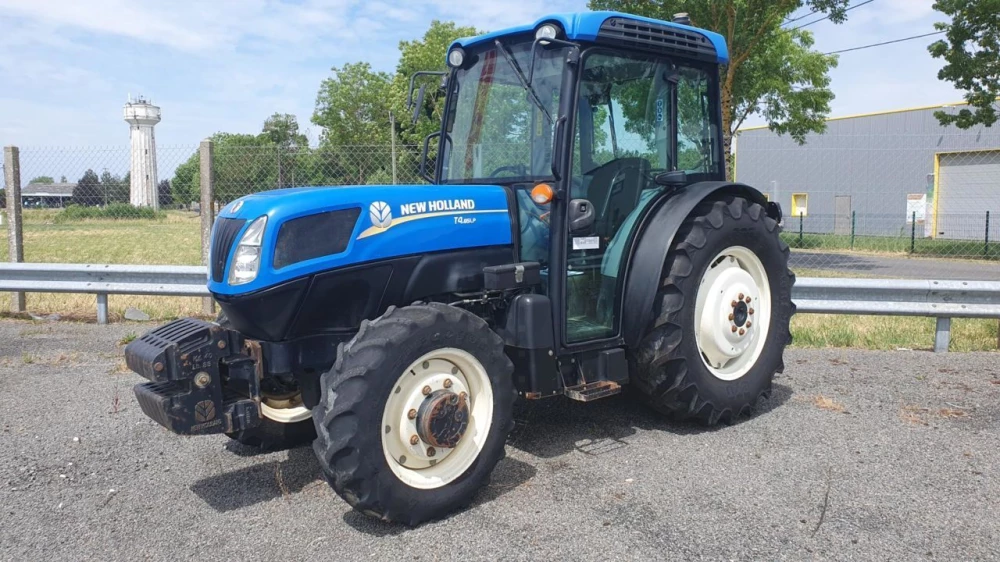 New Holland t4.85lp