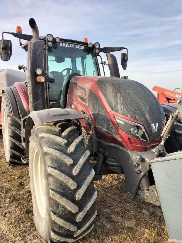 Valtra t234