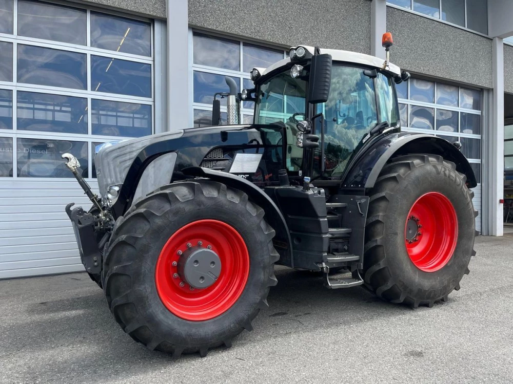 Fendt 936 vario