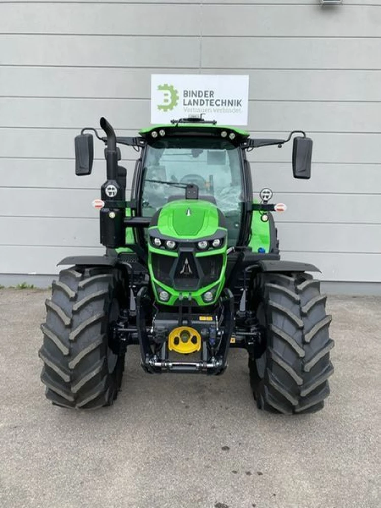 Deutz-Fahr 6150.4 ttv (stage v)