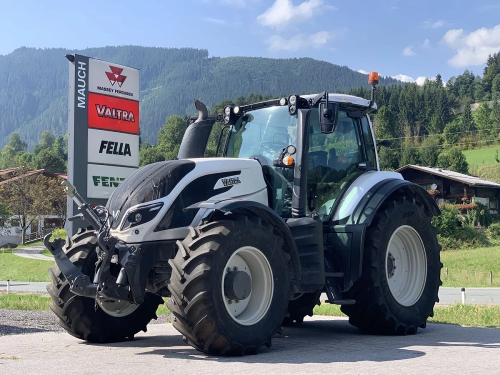 Valtra t 144 direct