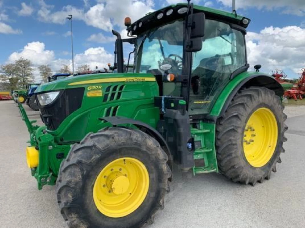 John Deere 6130R