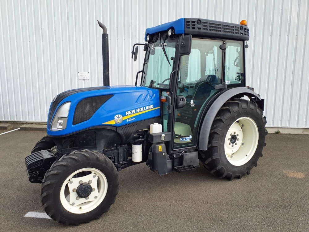 New Holland t4.90n