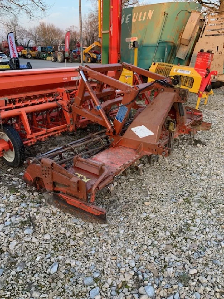 Kuhn HR301M