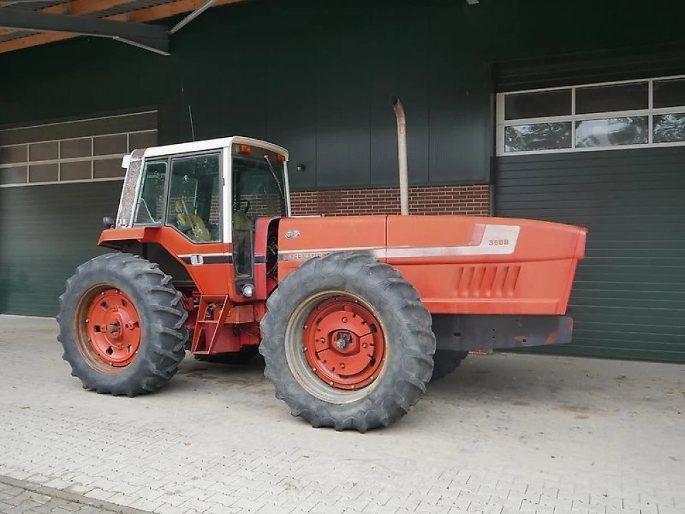 Case IH ihc 3588