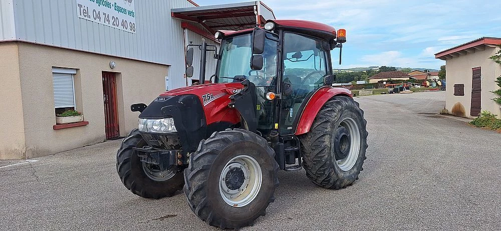 Case IH 75a