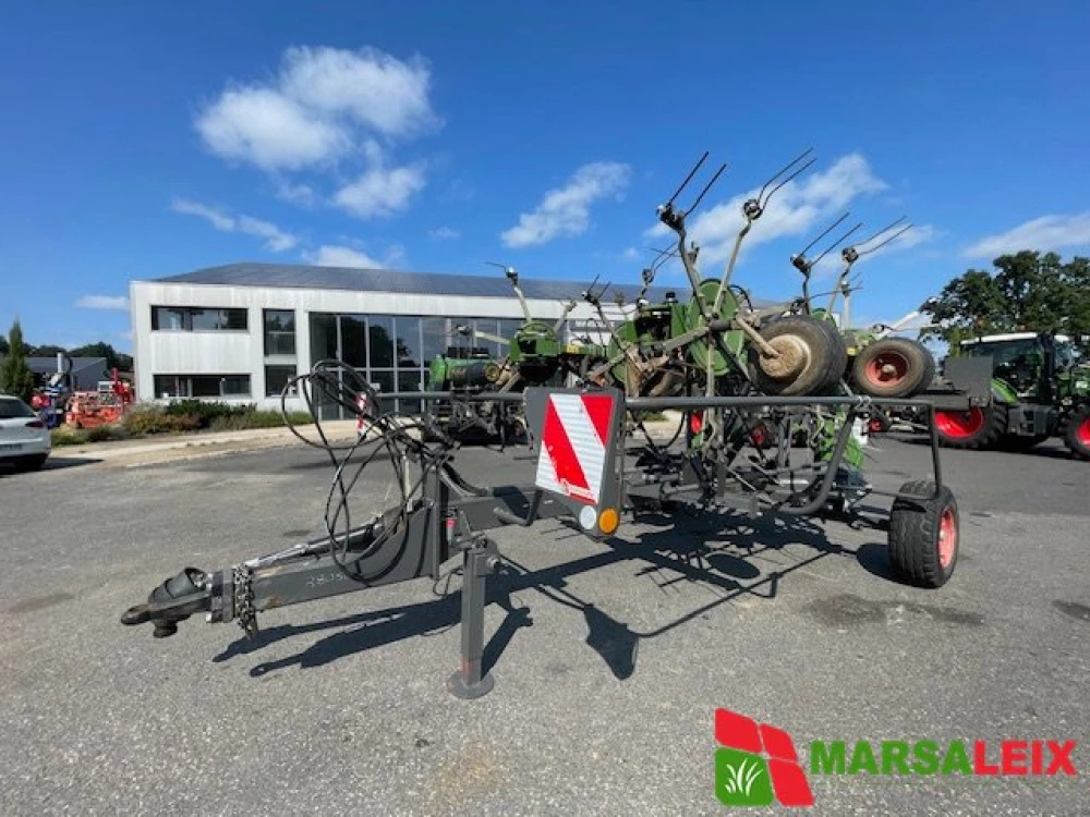 Fendt Twister 11 008 T 