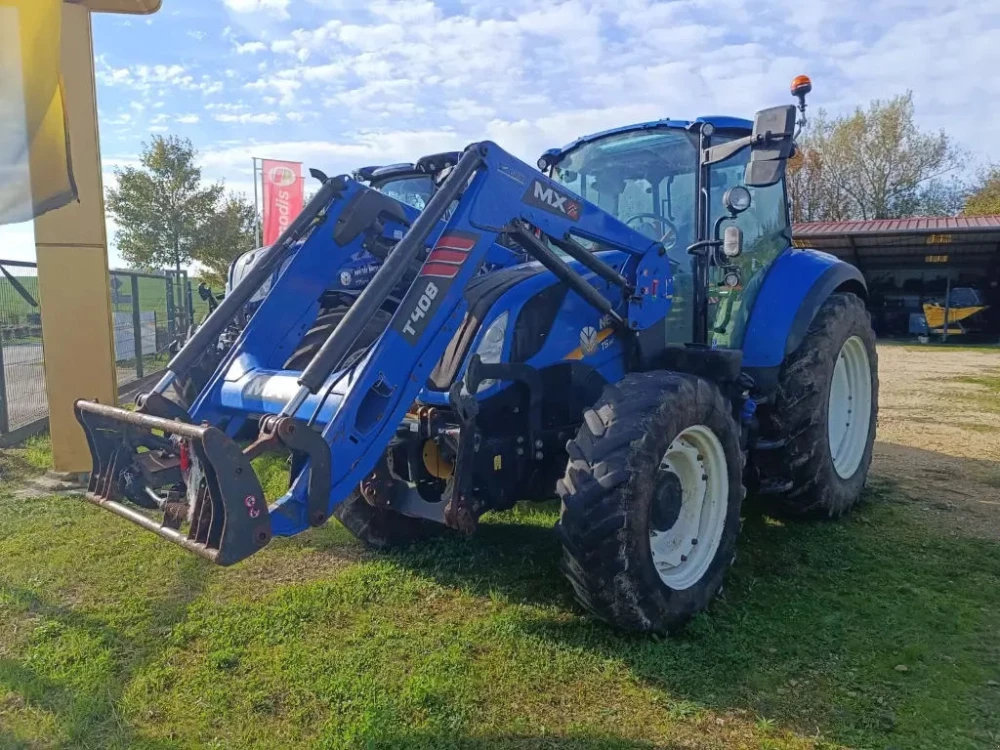 New Holland t5.110 ec