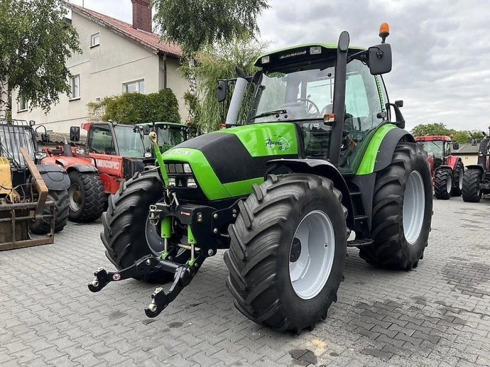 Deutz-Fahr Agrotron 150