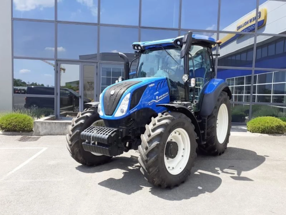 New Holland T5.120