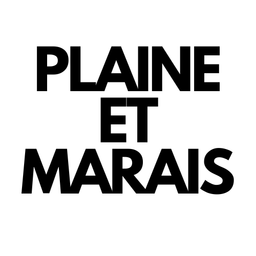 Logo Plaine & Marais
