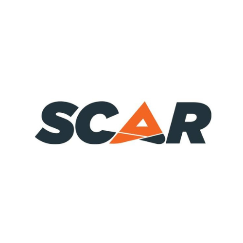 Logo SCAR