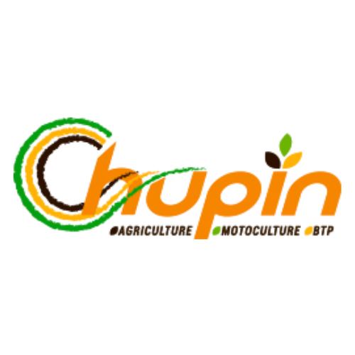 Logo Chupin
