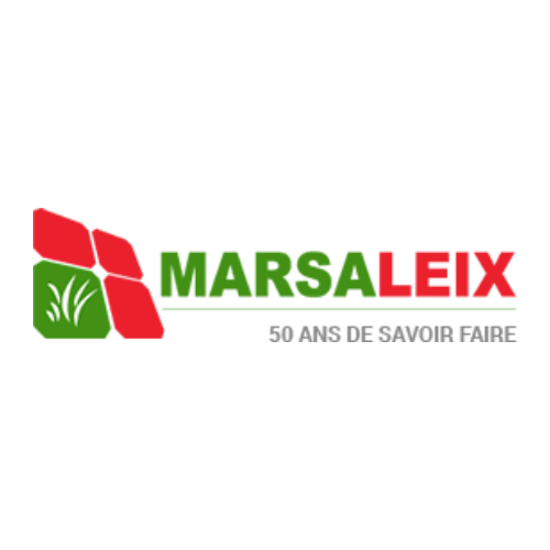 Logo Marsaleix