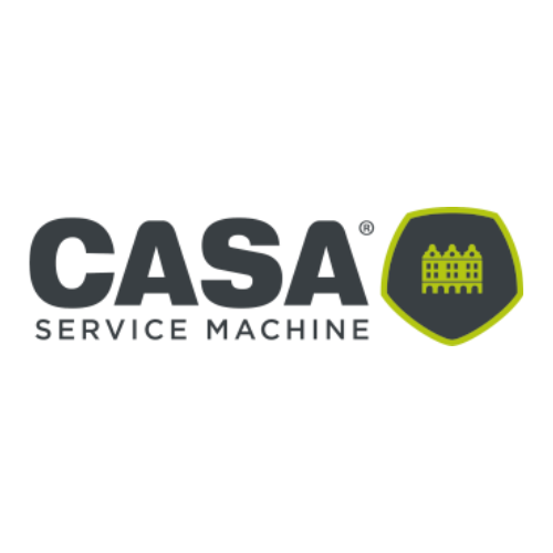 Logo Casa Service Machine